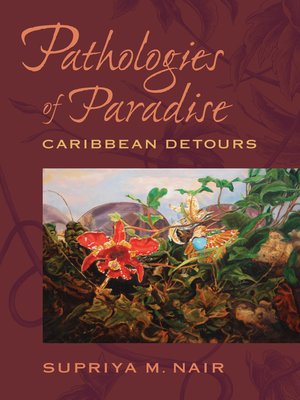 cover image of Pathologies of Paradise